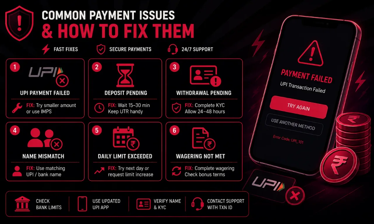 Speed comparison chart UPI IMPS crypto net banking